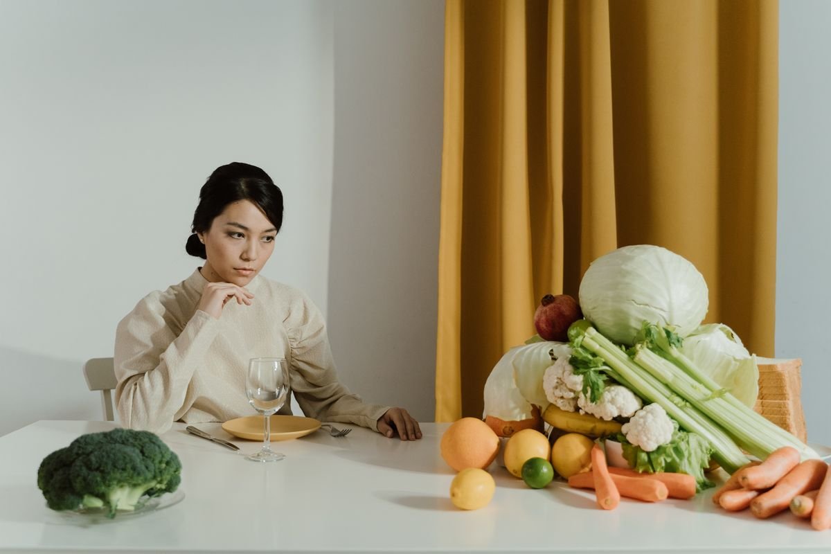 Alimentação na menopausa: o que ajuda de verdade