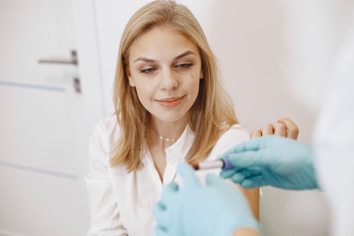 Exames e diagnóstico da perimenopausa: como funciona de verdade