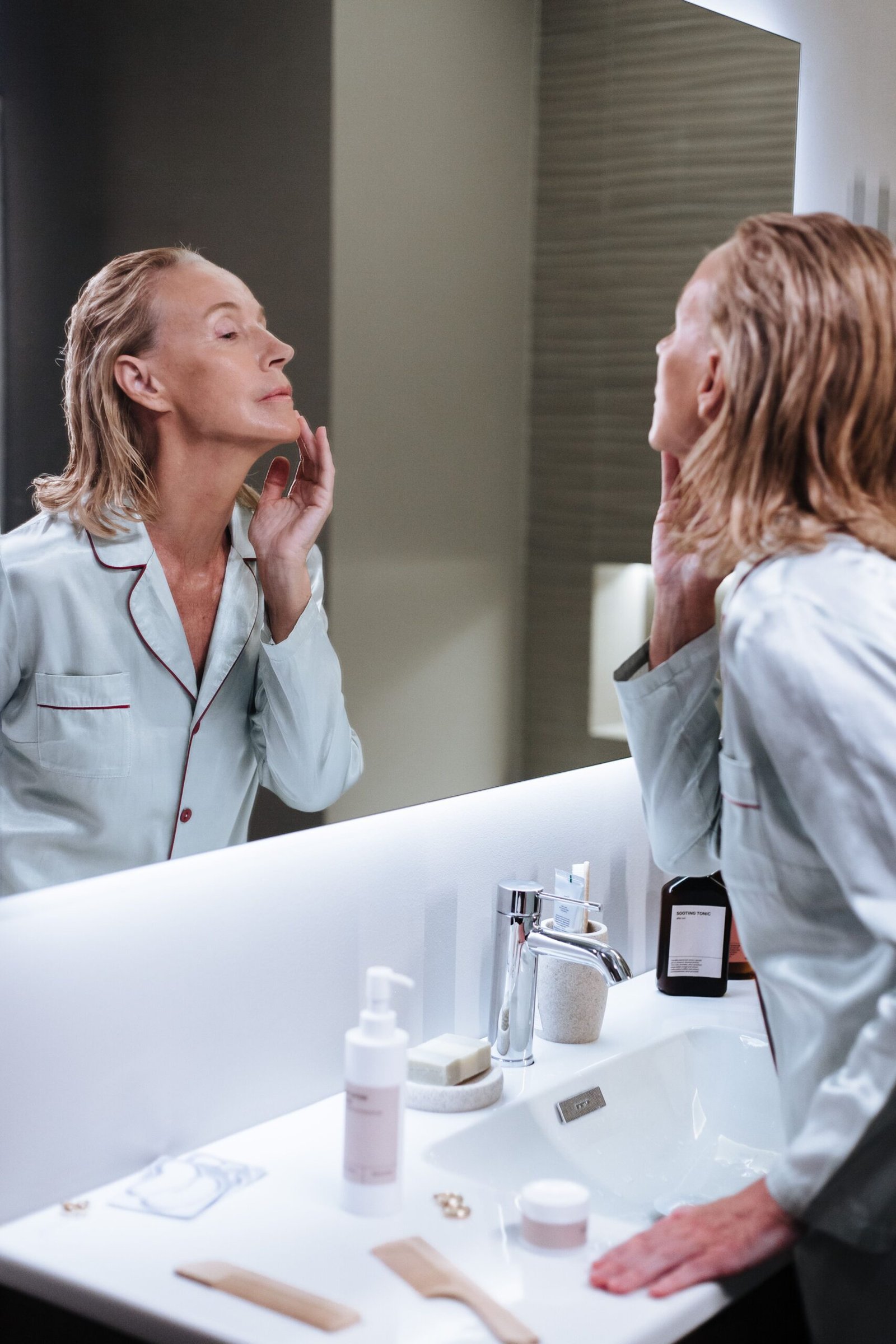 Ressecamento vaginal na menopausa: por que acontece e o que ajuda