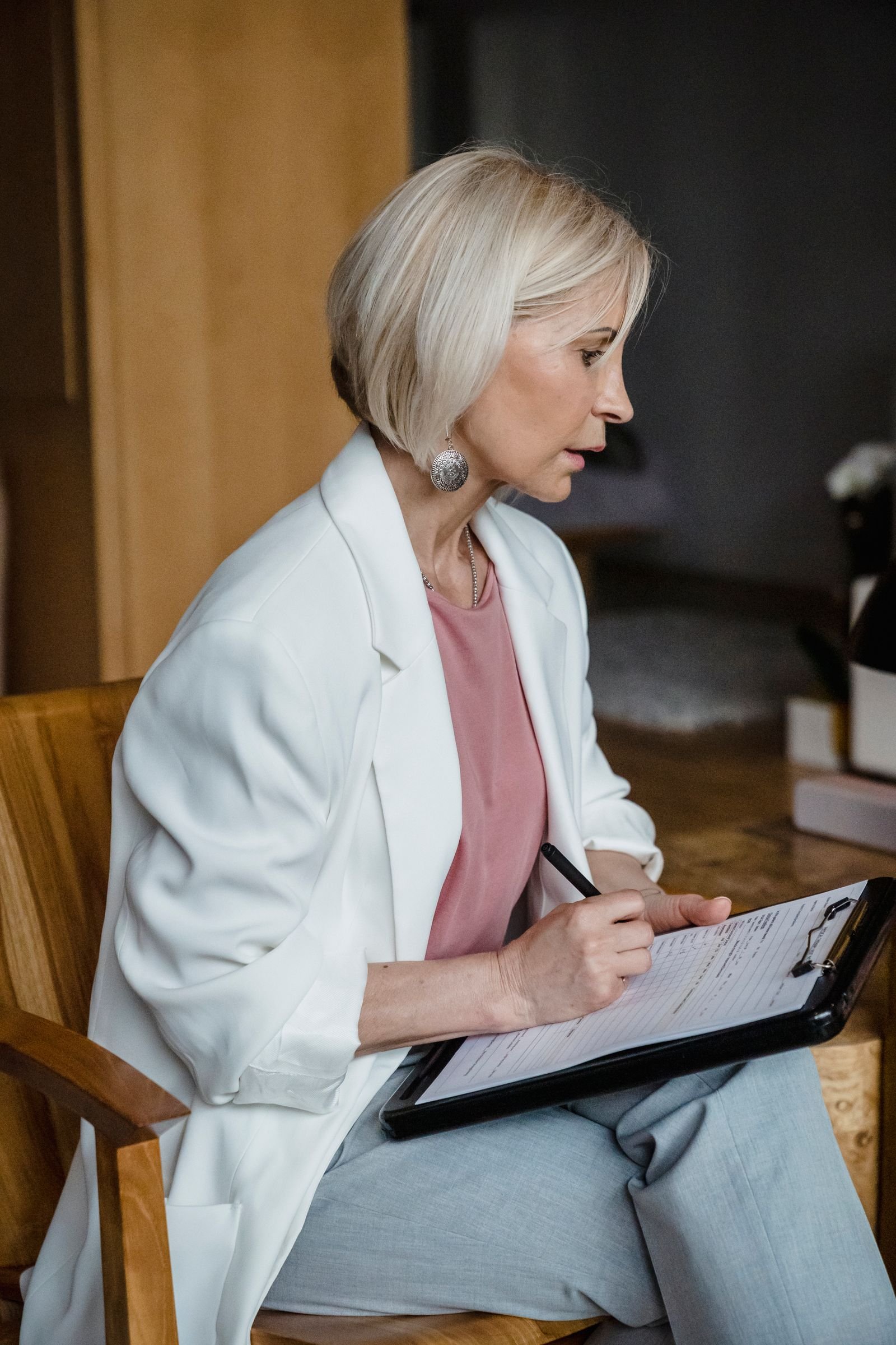 De quanto em quanto tempo ir ao ginecologista depois da menopausa