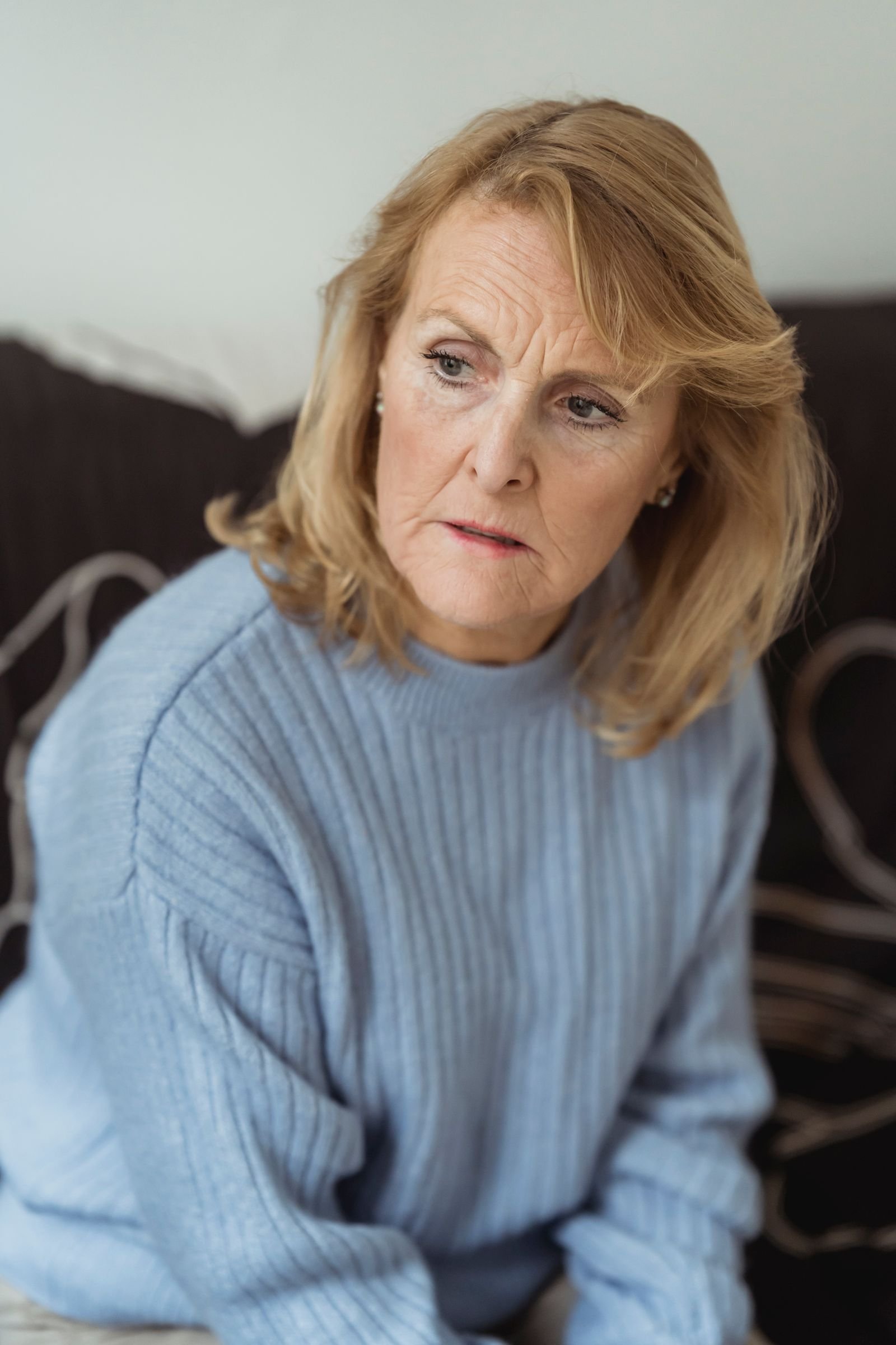 Sangramento pós-menopausa: quando é normal ou não
