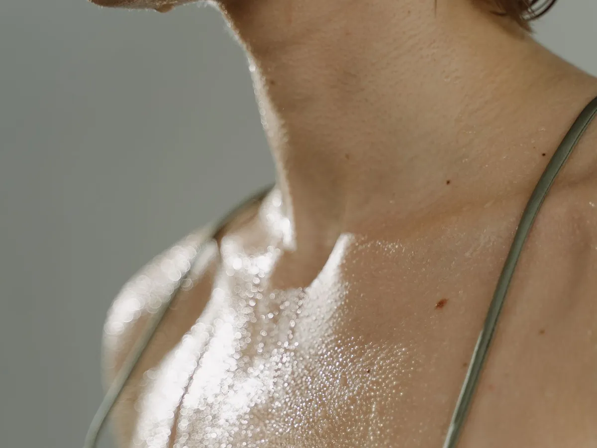 O que tomar para calor da menopausa: o que funciona de verdade